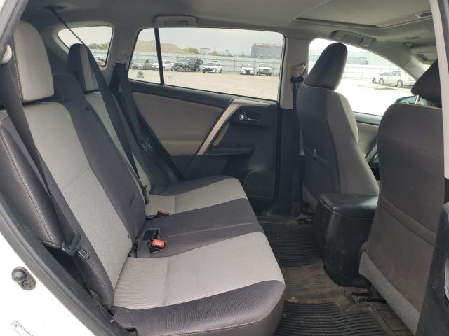 2015 TOYOTA RAV4 XLE - 2T3WFREV9FW154468