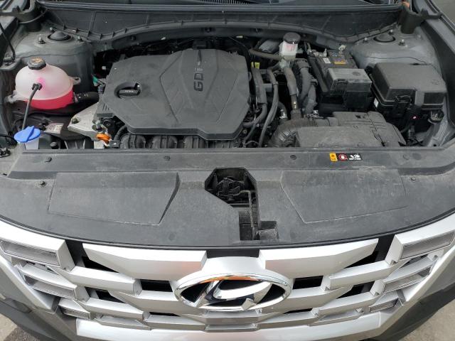 2024 HYUNDAI SANTA CRUZ 5NTJADAE2RH080860