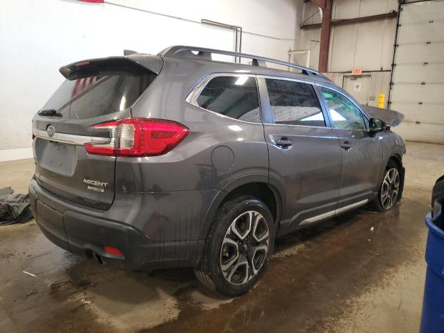 2024 SUBARU ASCENT LIMITED 4S4WMARD1R3420237