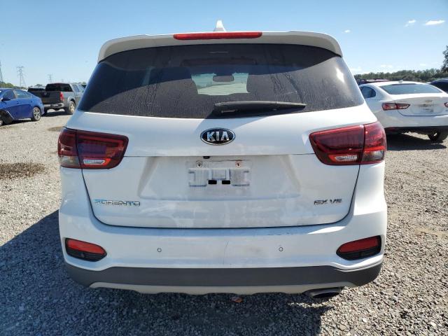2019 KIA SORENTO EX 5XYPH4A59KG505380