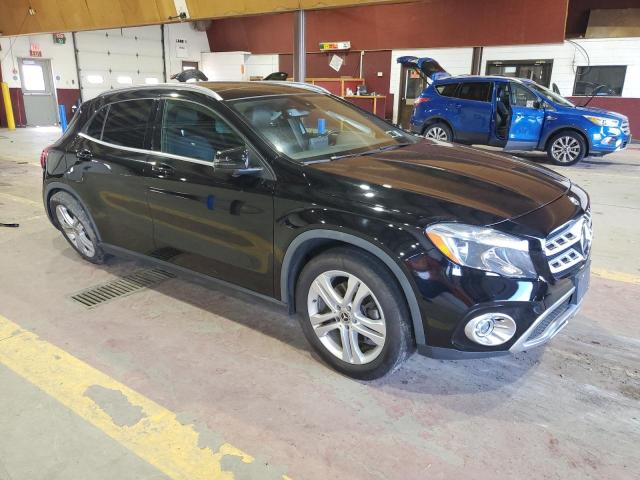 2018 MERCEDES-BENZ GLA 250 4M - WDCTG4GB1JJ477470