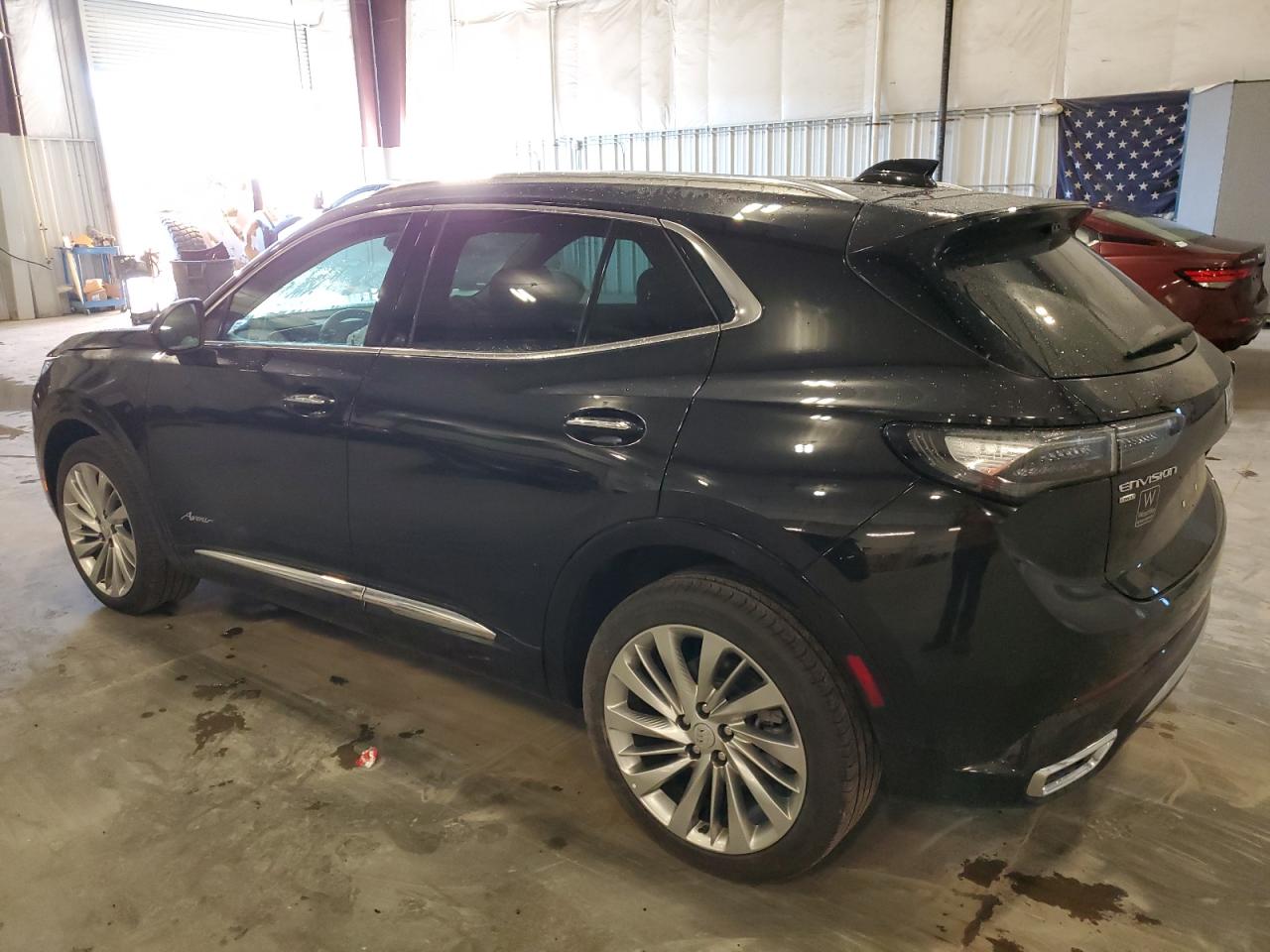 BUICK ENVISION AVENIR