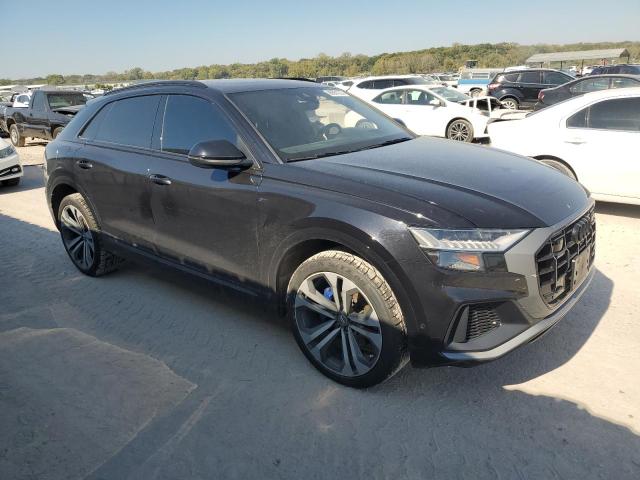 2019 AUDI Q8 PRESTIG - WA1FVAF14KD004978