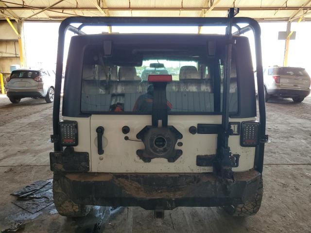 2016 JEEP WRANGLER S - 1C4AJWAG0GL327796