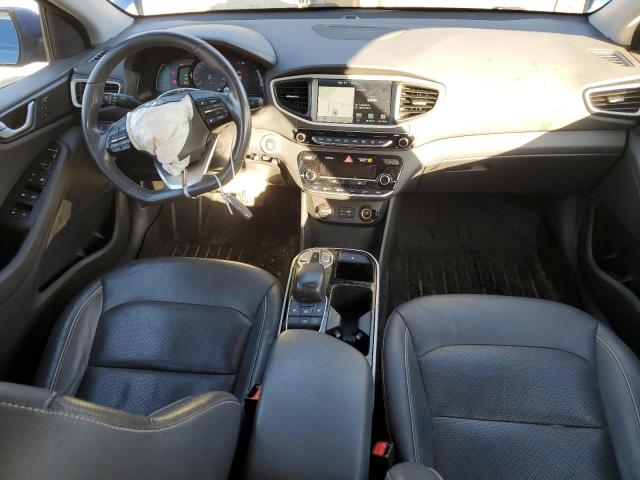 2017 HYUNDAI IONIQ LIMI #3304550437