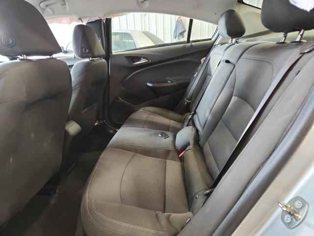 2018 CHEVROLET CRUZE LT #3293577966