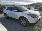 Lot #3305323317 2012 FORD EXPLORER L