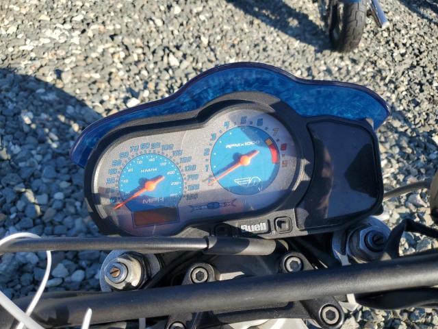 2006 BUELL XB9SX - 4MZKX02L463200328