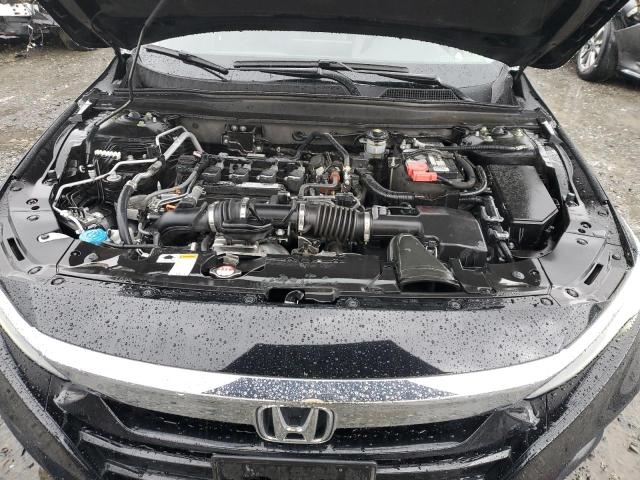 2020 HONDA ACCORD EXL #3304550435