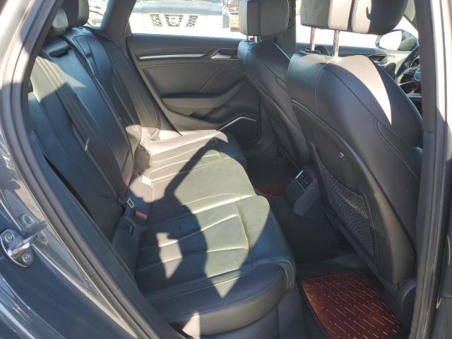 2018 AUDI A3 E-TRON #3284671347