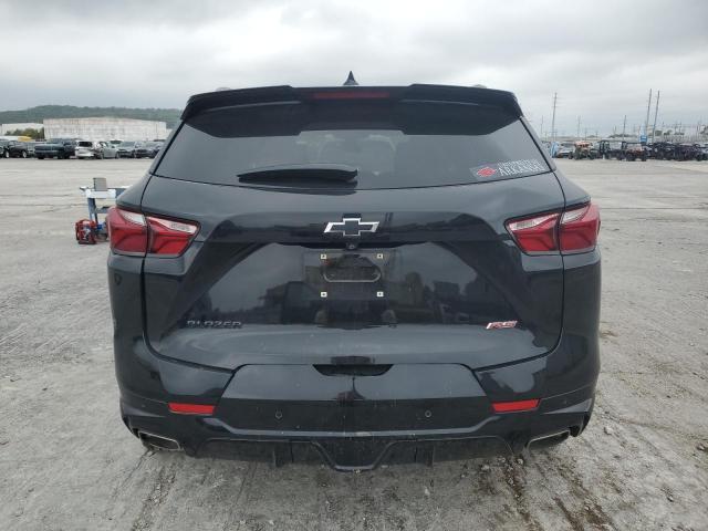 2021 CHEVROLET BLAZER RS #3281543418