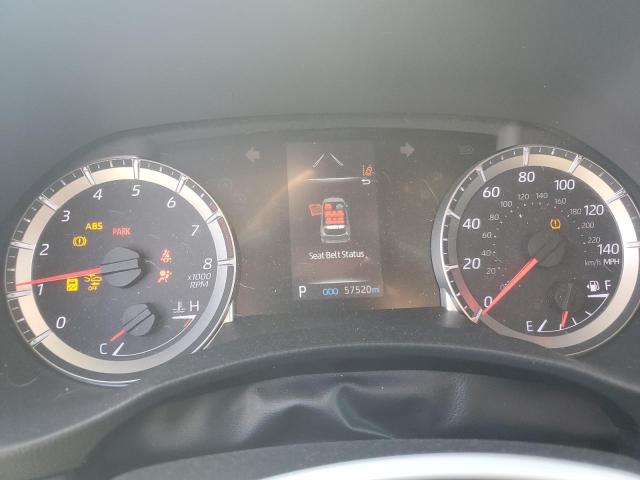 2022 TOYOTA HIGHLANDER #3301742329