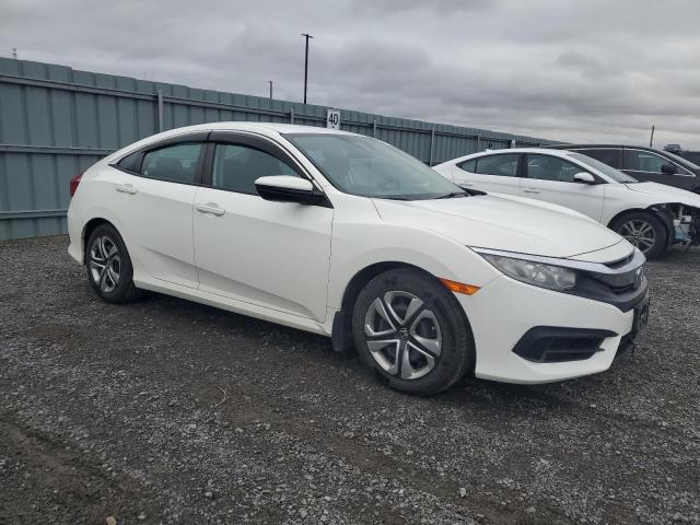 2016 HONDA CIVIC LX - 2HGFC2F54GH004205