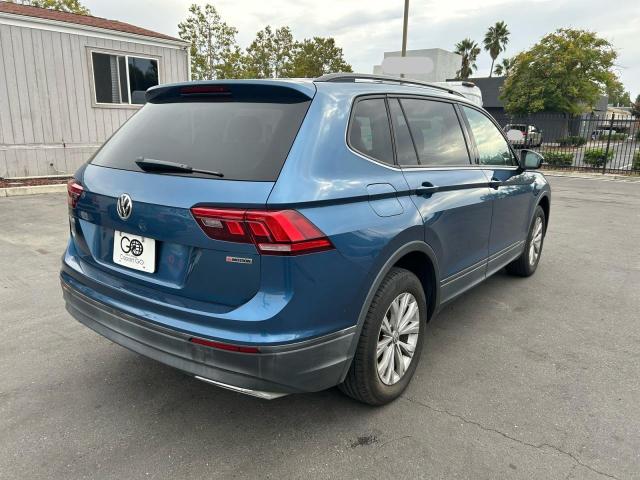 2019 VOLKSWAGEN TIGUAN S 3VV0B7AX2KM117496