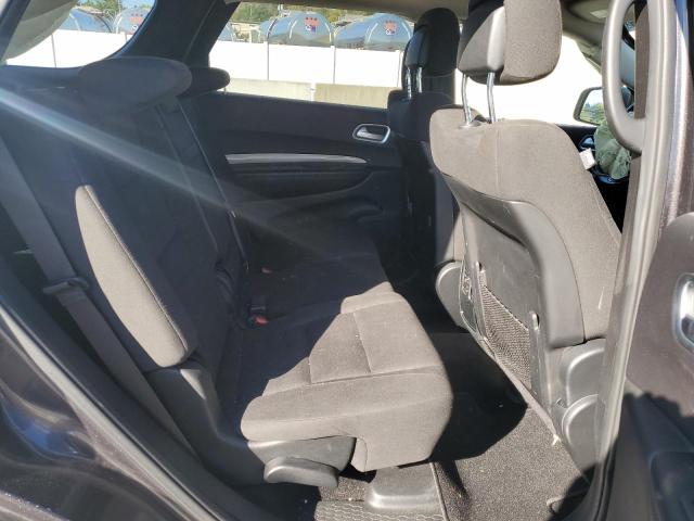 2019 DODGE DURANGO SXT - 1C4RDJAG7KC812247