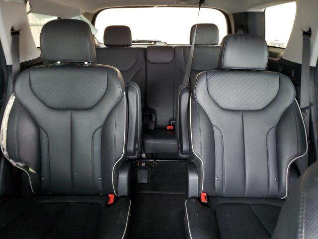 2024 HYUNDAI PALISADE S KM8R24GE6RU792764