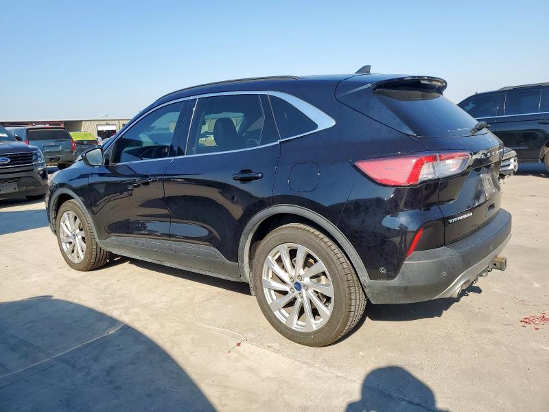 2021 FORD ESCAPE TIT - Other View