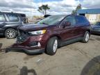 2021 FORD EDGE SEL - 2FMPK4J94MBA48968