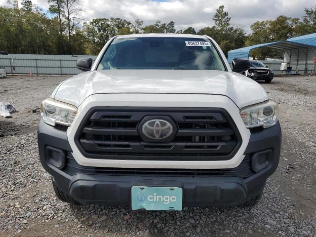 2018 TOYOTA TACOMA ACC #3304794356