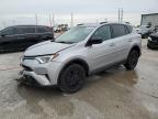 2016 TOYOTA RAV4 LE - 2T3ZFREV2GW246410
