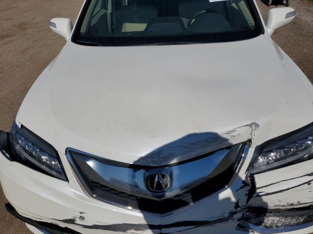 2018 ACURA RDX ADVANC 5J8TB4H75JL005518