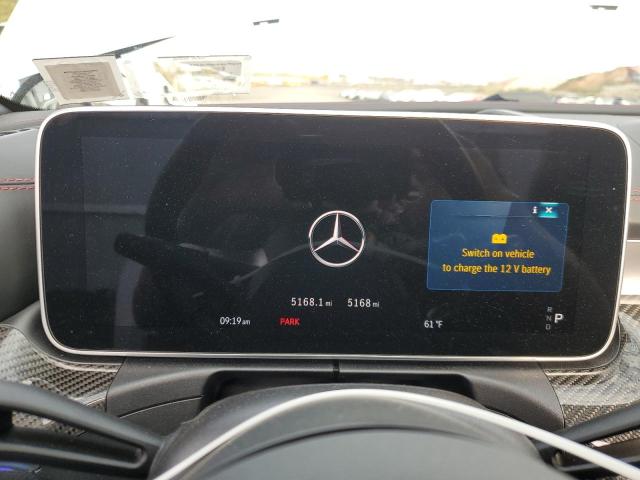 2025 MERCEDES-BENZ CLE AMG 53 #3302646197