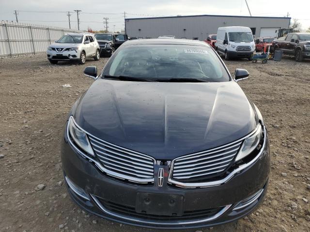 2014 LINCOLN MKZ - 3LN6L2J96ER828745