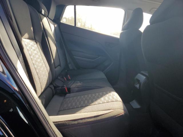 2025 SUBARU IMPREZA SP #3291295481