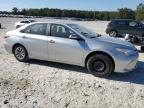 Lot #3301660620 2015 TOYOTA CAMRY LE