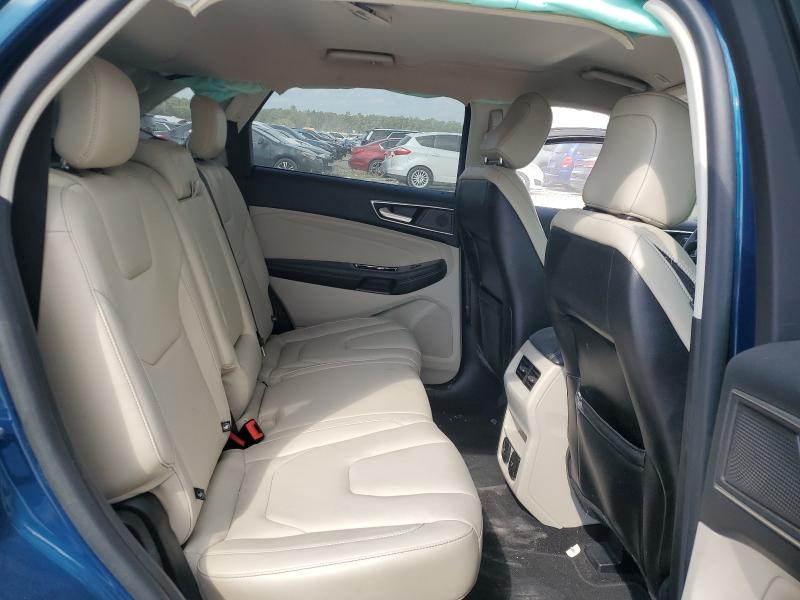 2020 FORD EDGE TITAN - 2FMPK3K95LBA10513