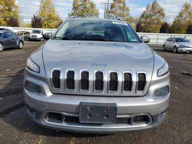 2015 JEEP CHEROKEE L - 1C4PJLDB4FW516229