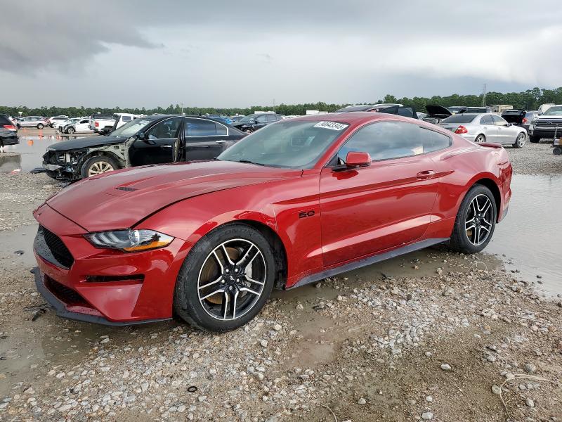 2020 FORD MUSTANG GT - 1FA6P8CF3L5171469