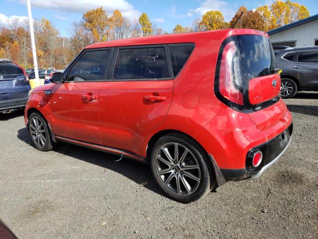 2019 KIA SOUL ! - Inny widok