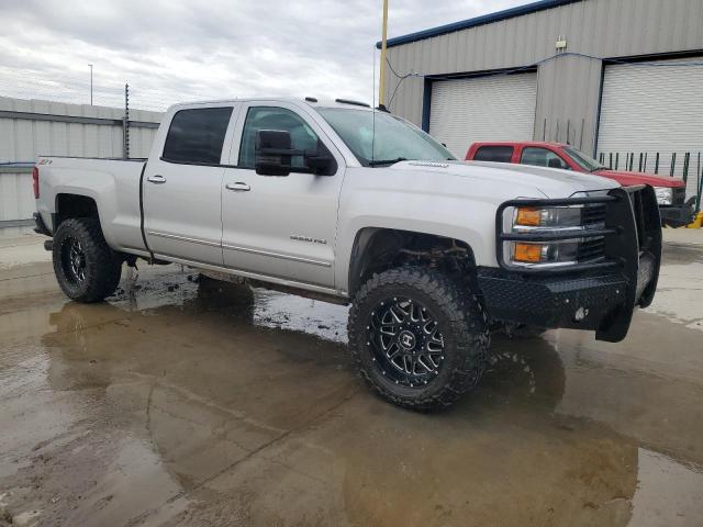2015 CHEVROLET SILVERADO - 1GC1KWE88FF146653