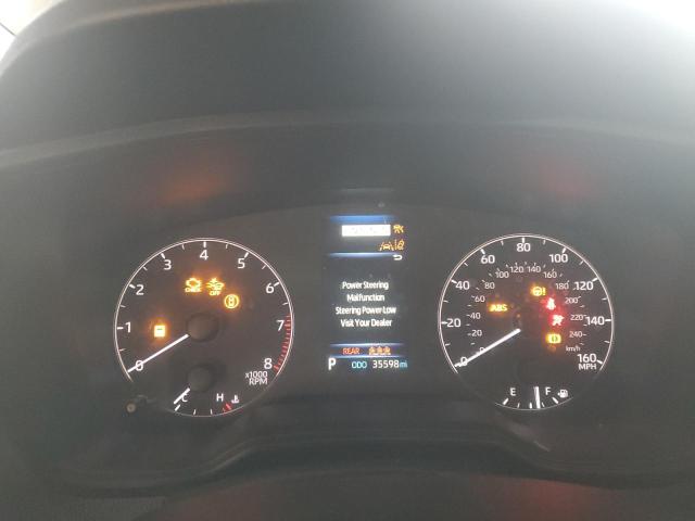 2023 TOYOTA COROLLA CR #3298045153