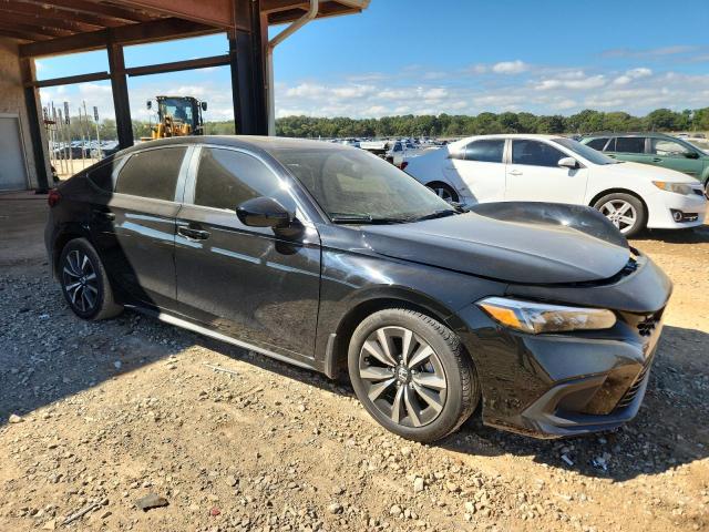 2024 HONDA CIVIC EXL #3277173939