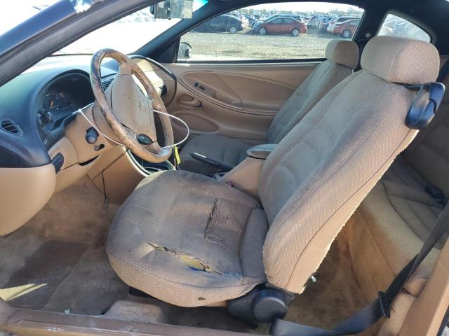 1998 FORD MUSTANG #3290280244