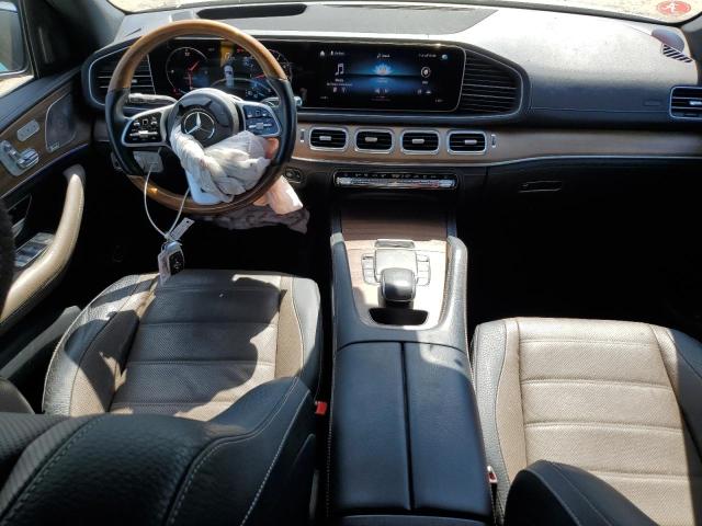 2021 MERCEDES-BENZ GLE 350 4JGFB4JBXMA359184