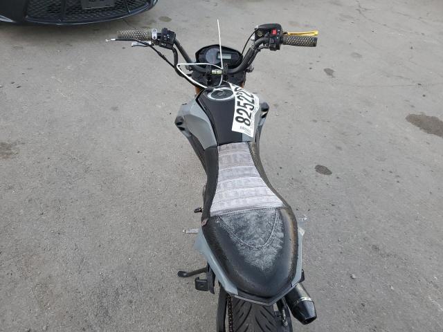 2020 KAWASAKI BR125 J #3286664283