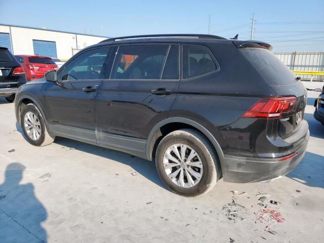 2020 VOLKSWAGEN TIGUAN S 3VV1B7AX5LM056764