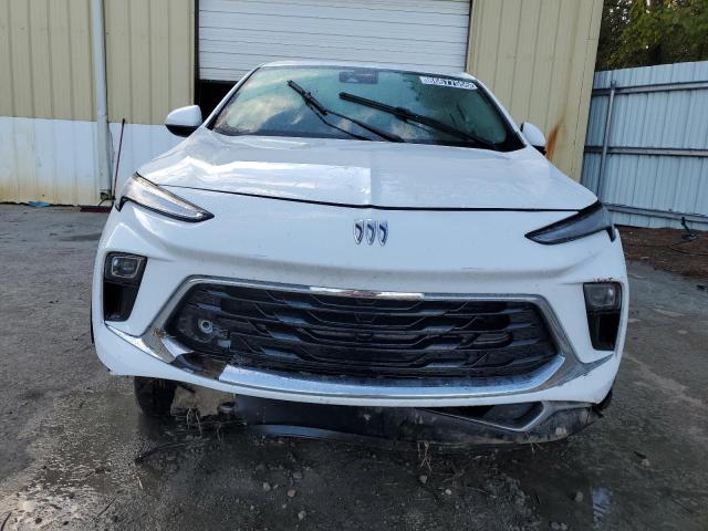 2025 BUICK ENCORE GX - KL4AMBSL5SB132698