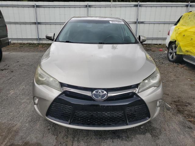 2016 TOYOTA CAMRY LE 4T1BF1FK4GU224635