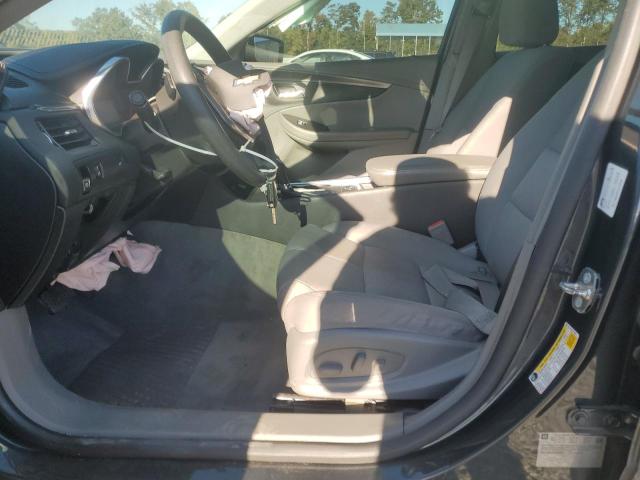 2015 CHEVROLET IMPALA LS #3279579261