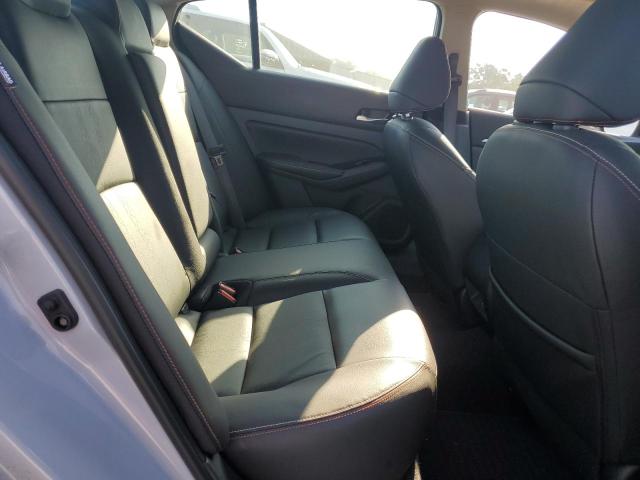 2025 NISSAN ALTIMA SR 1N4BL4CV2SN352992