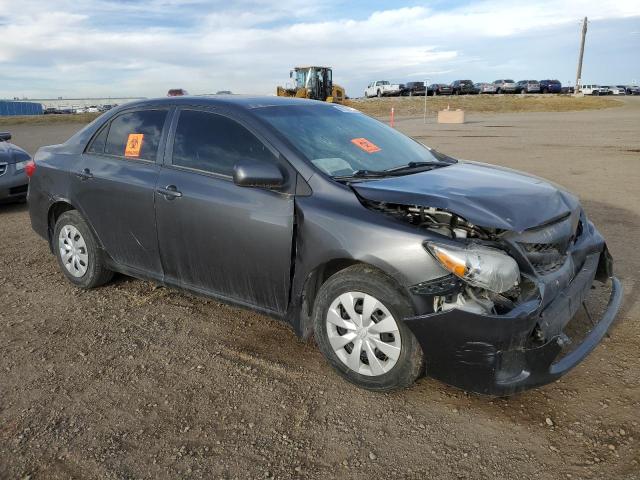 2013 TOYOTA COROLLA BA - 2T1BU4EE6DC989541