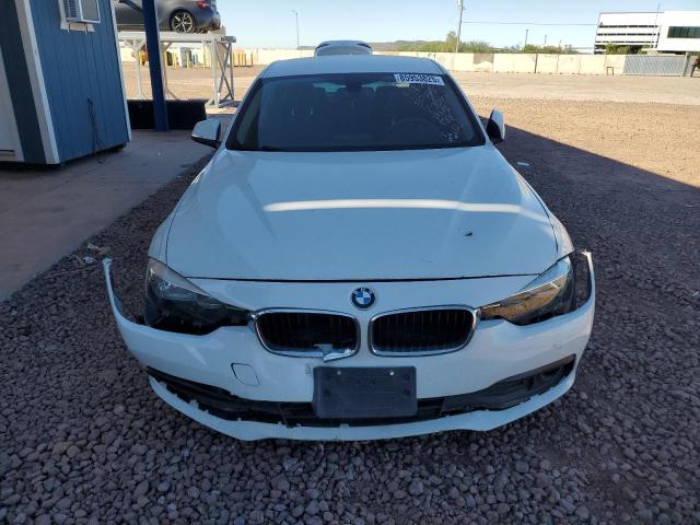 2016 BMW 320 XI - WBA8A3C55GK551478