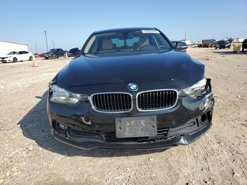2016 BMW 320 I #3305726766