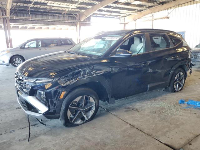 2025 HYUNDAI TUCSON SEL CONVENIENCE KM8JCDD13SU260745