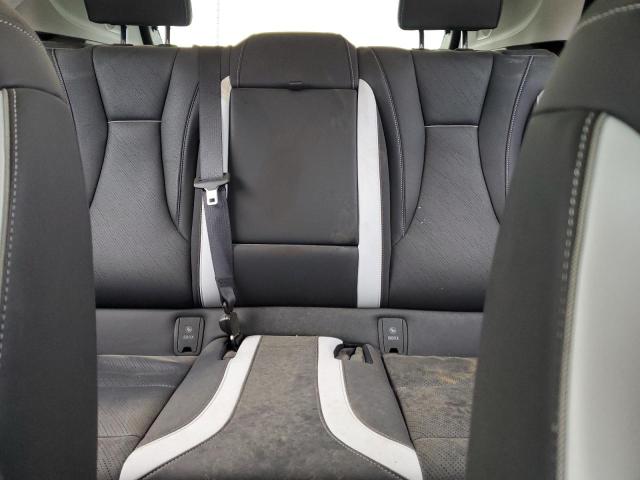 2024 BUICK ENVISION E #3301605644