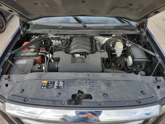 2014 GMC SIERRA K1500 SLT - 3GTU2VEC6EG374739